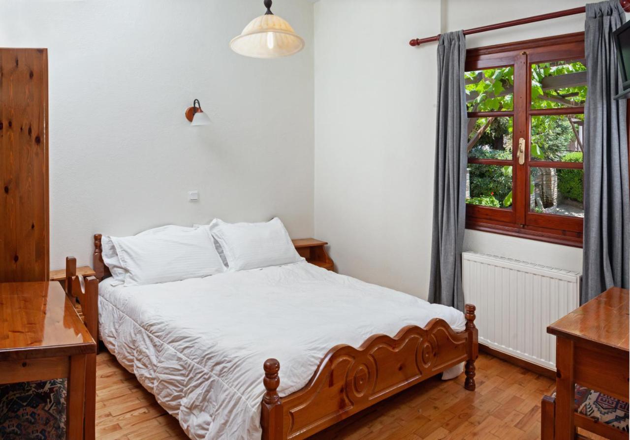 Bed and Breakfast Elatos Country House Портария Экстерьер фото