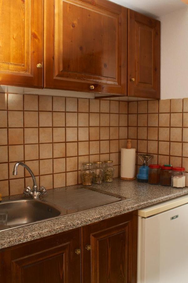 Bed and Breakfast Elatos Country House Портария Экстерьер фото