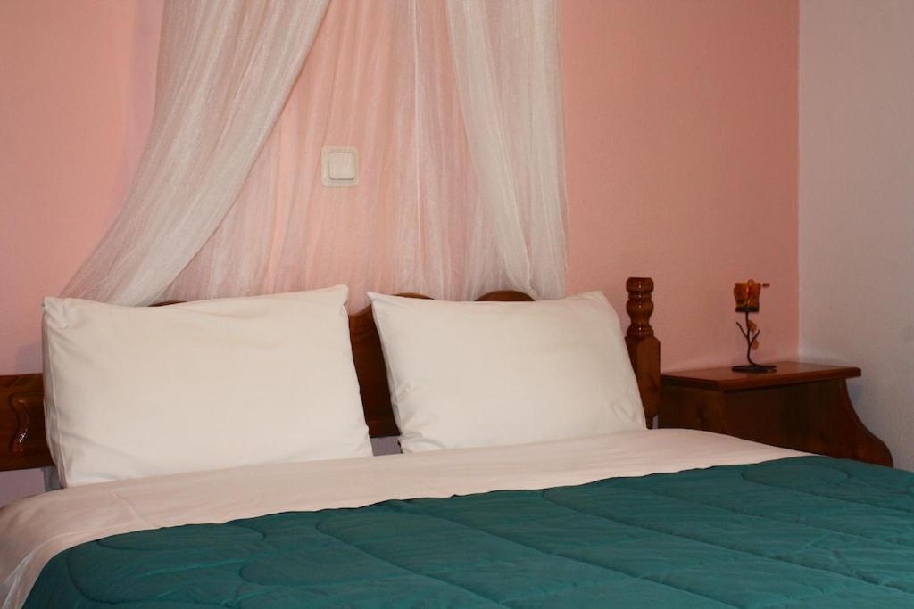 Bed and Breakfast Elatos Country House Портария Экстерьер фото