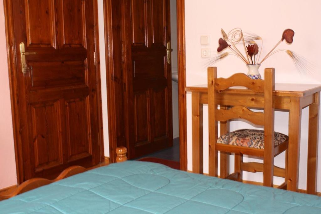Bed and Breakfast Elatos Country House Портария Экстерьер фото