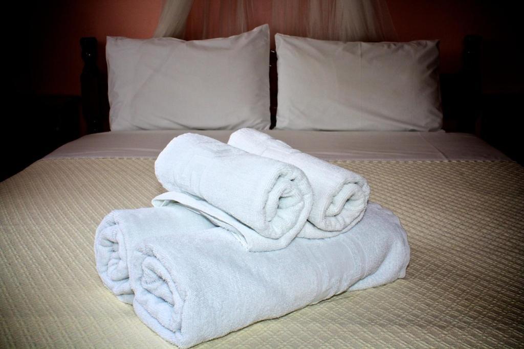 Bed and Breakfast Elatos Country House Портария Экстерьер фото