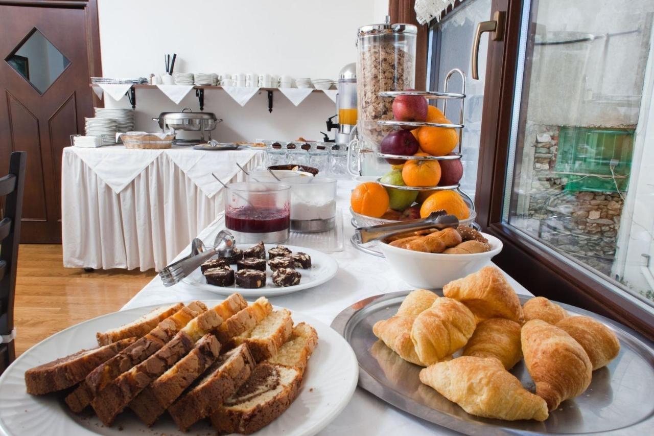 Bed and Breakfast Elatos Country House Портария Экстерьер фото